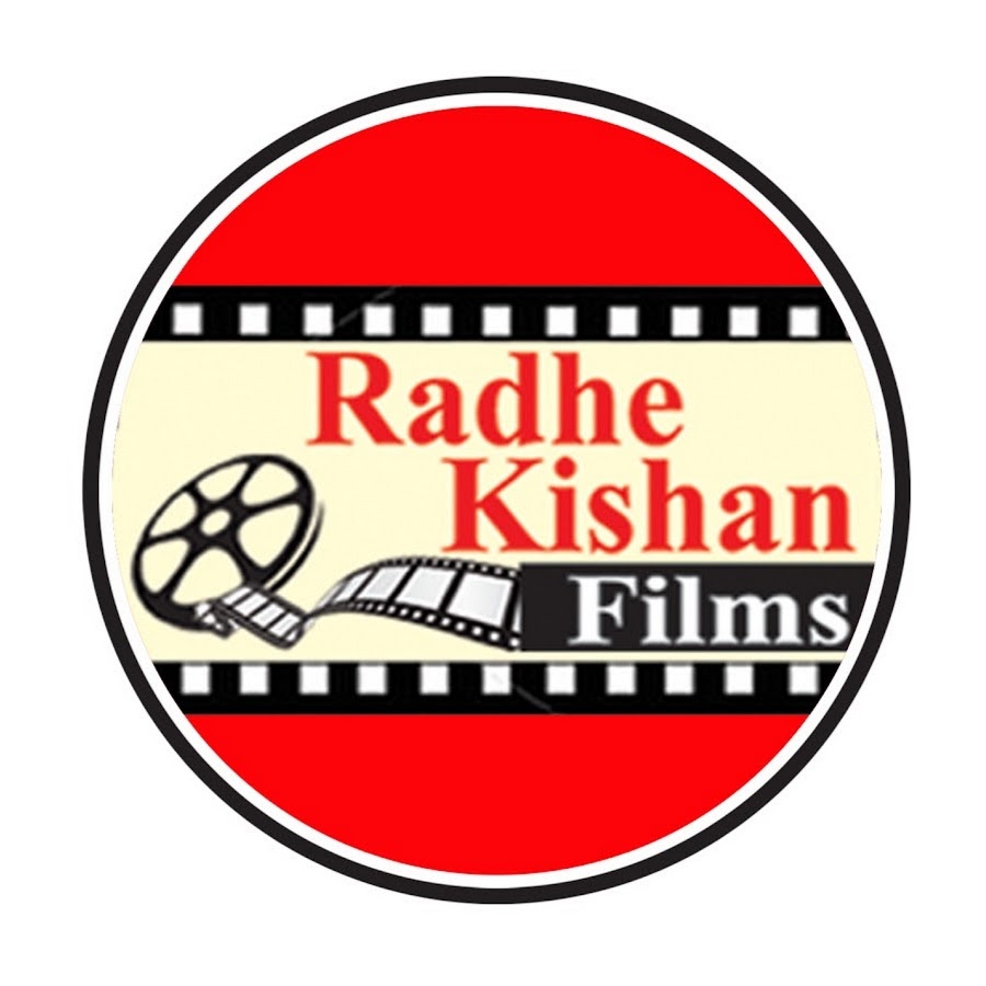 Radhe Kishan Film Avatar de canal de YouTube