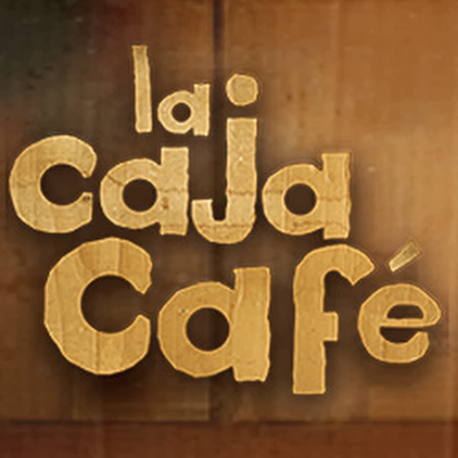 La Caja CafÃ©