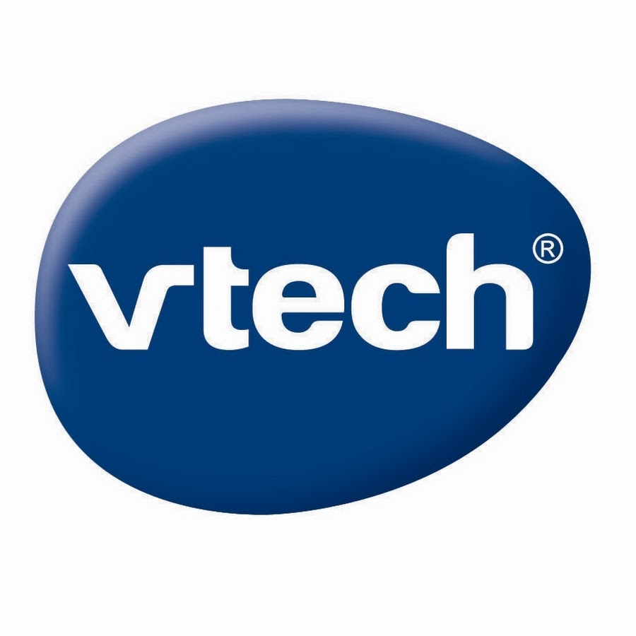 VTech Toys UK YouTube channel avatar