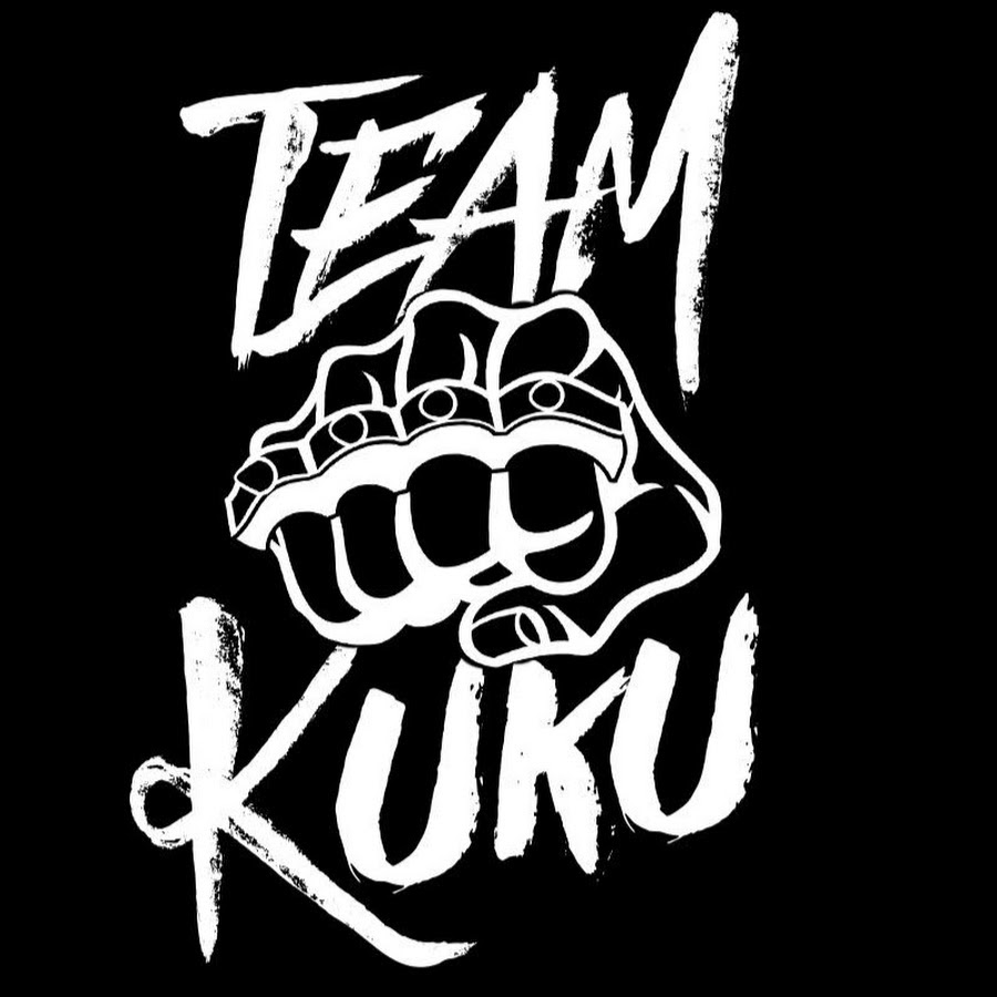 TEAM KUKU YouTube kanalı avatarı