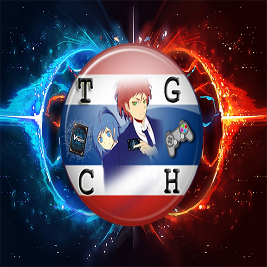 ThailandCard Game history YouTube kanalı avatarı