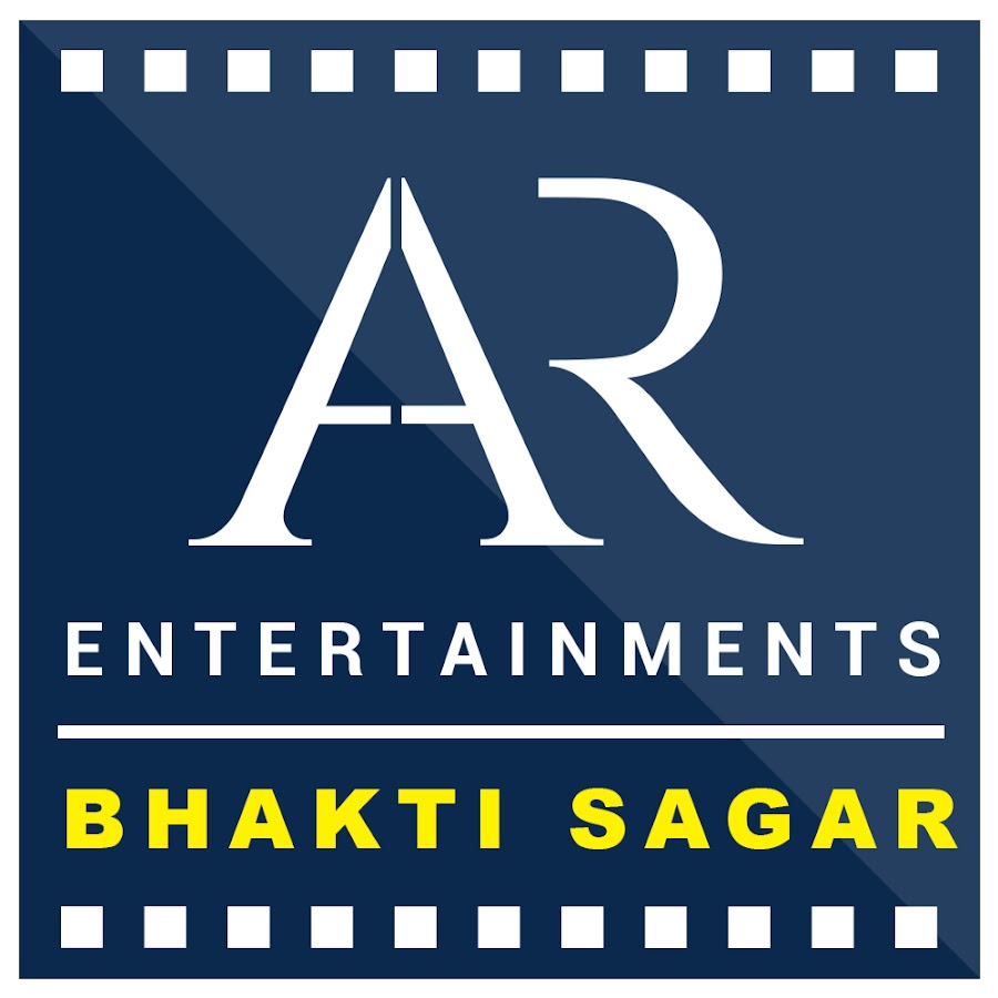 Bhakti Sagar AR Entertainments Avatar canale YouTube 
