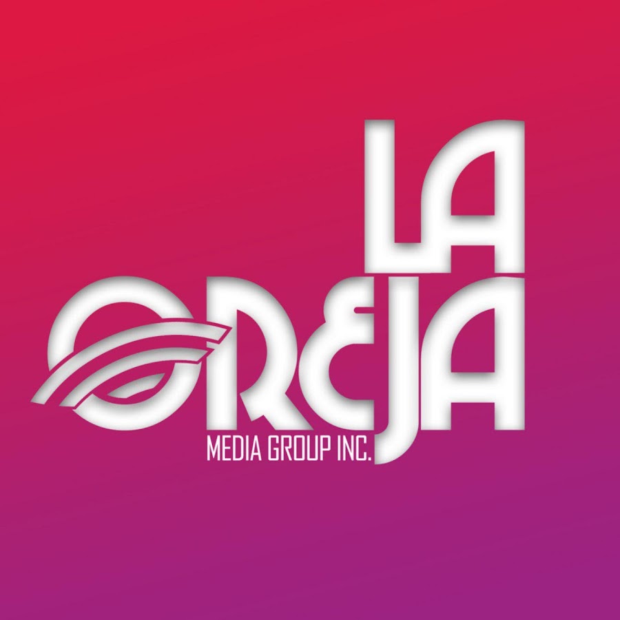 LA OREJA MEDIA GROUP YouTube channel avatar