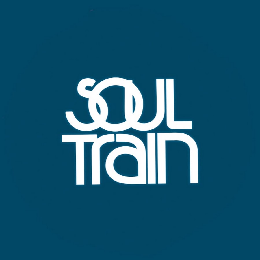 soultrain YouTube channel avatar