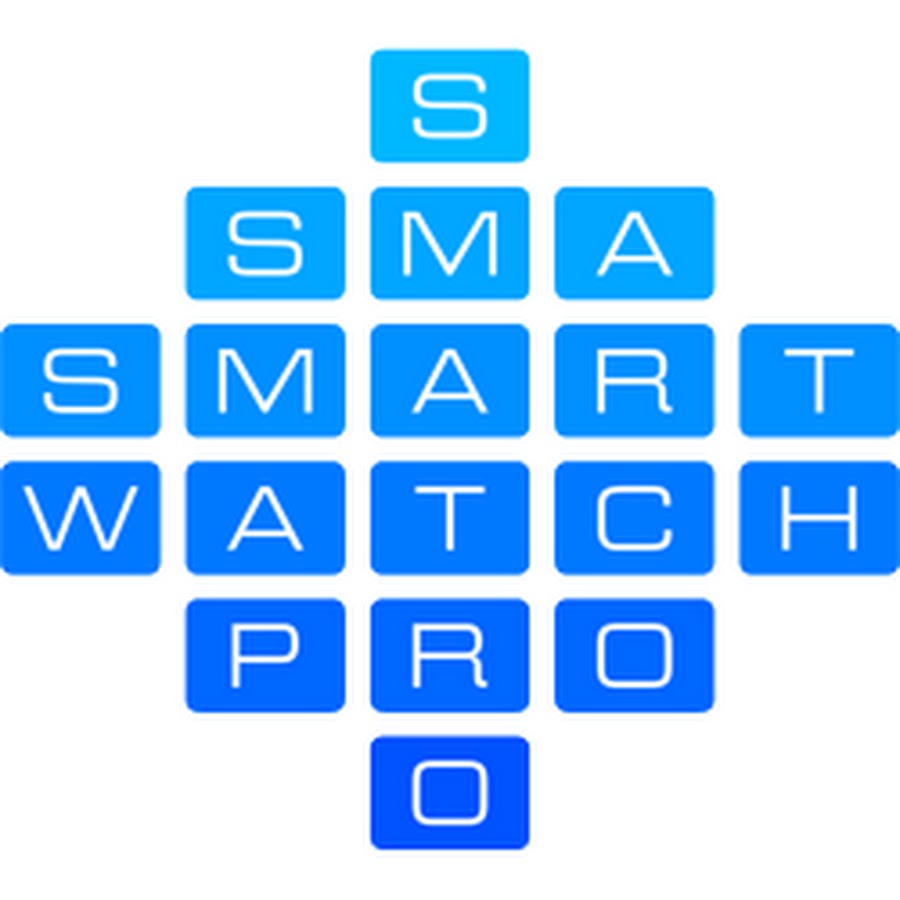 smartwatchpro ইউটিউব চ্যানেল অ্যাভাটার