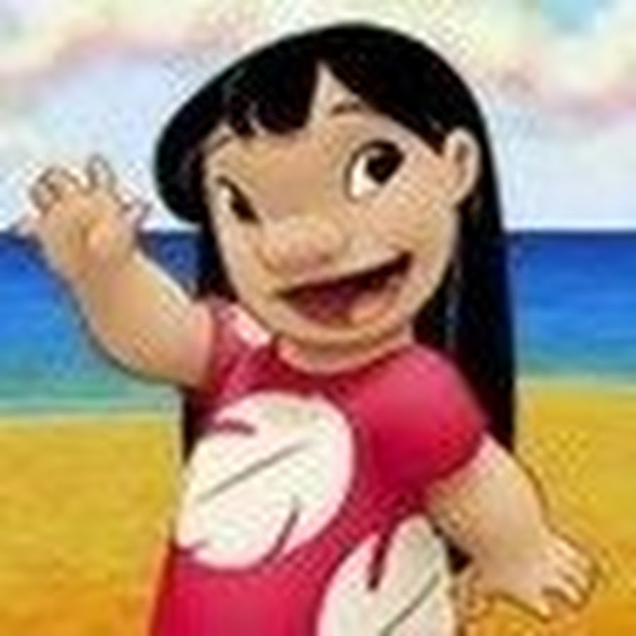 Elsa GARCÃA YouTube channel avatar