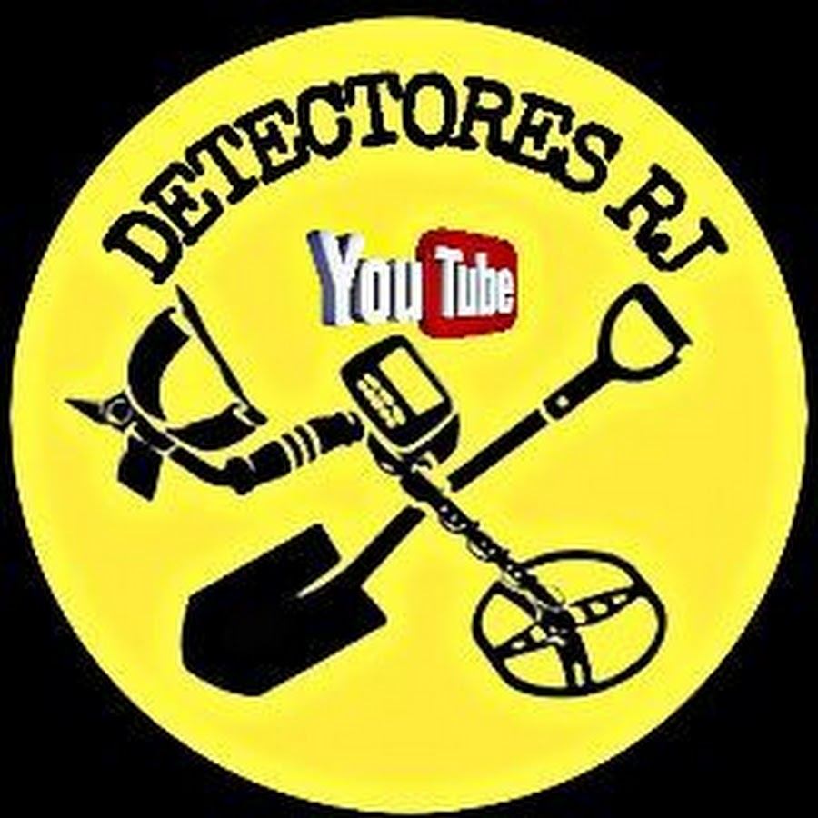 Detectores Rj Avatar del canal de YouTube