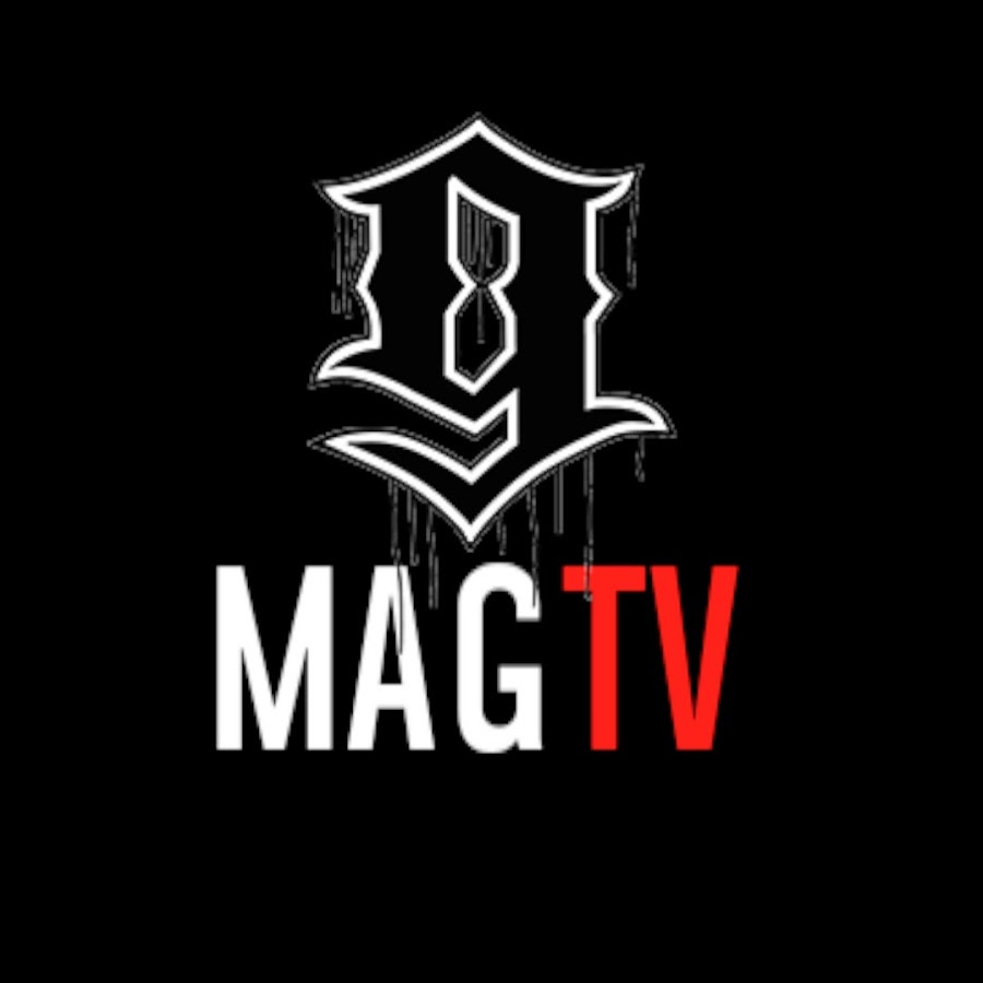 9MagTV YouTube channel avatar