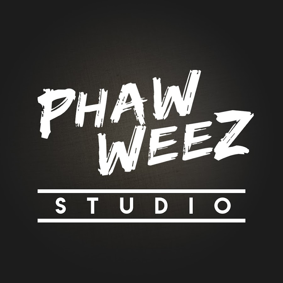 PhawWeez YouTube kanalı avatarı