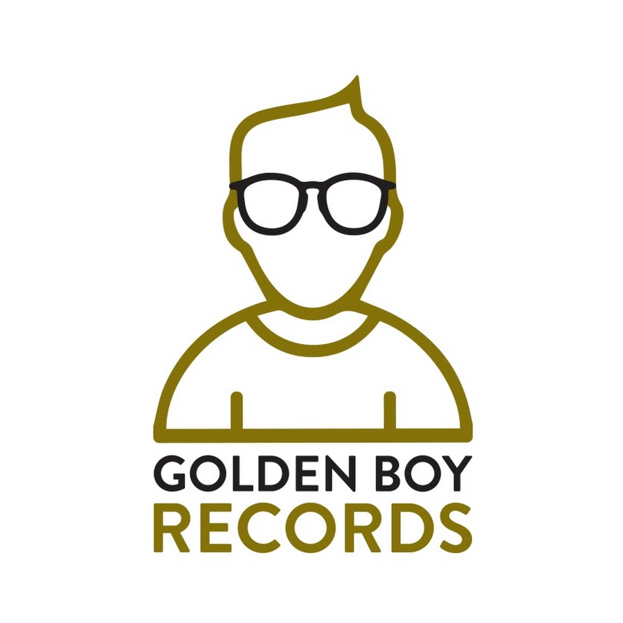 Golden Boy Records ইউটিউব চ্যানেল অ্যাভাটার