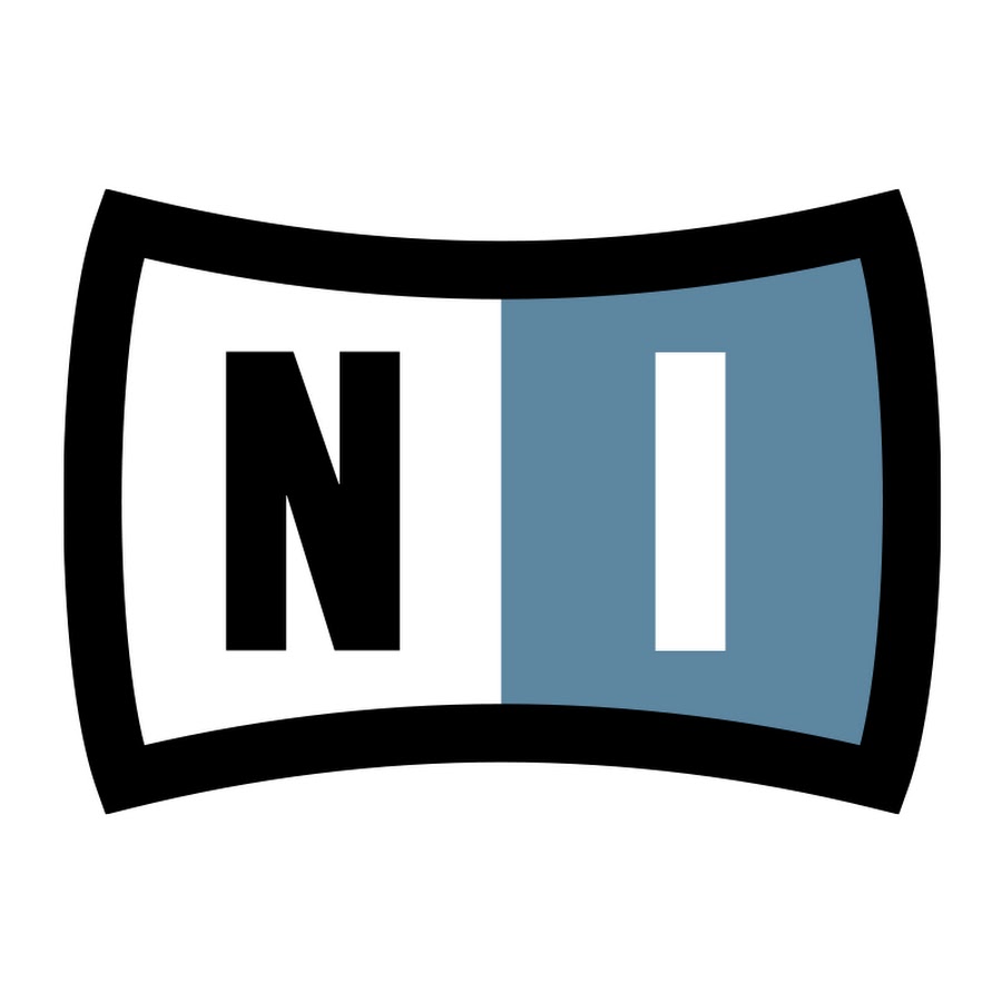 NI Support - EN YouTube channel avatar