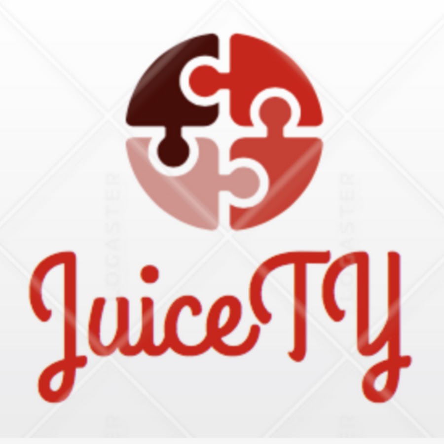 JuiceTY YouTube 频道头像