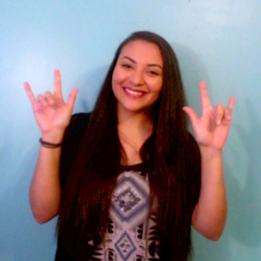 ASL Anissa رمز قناة اليوتيوب