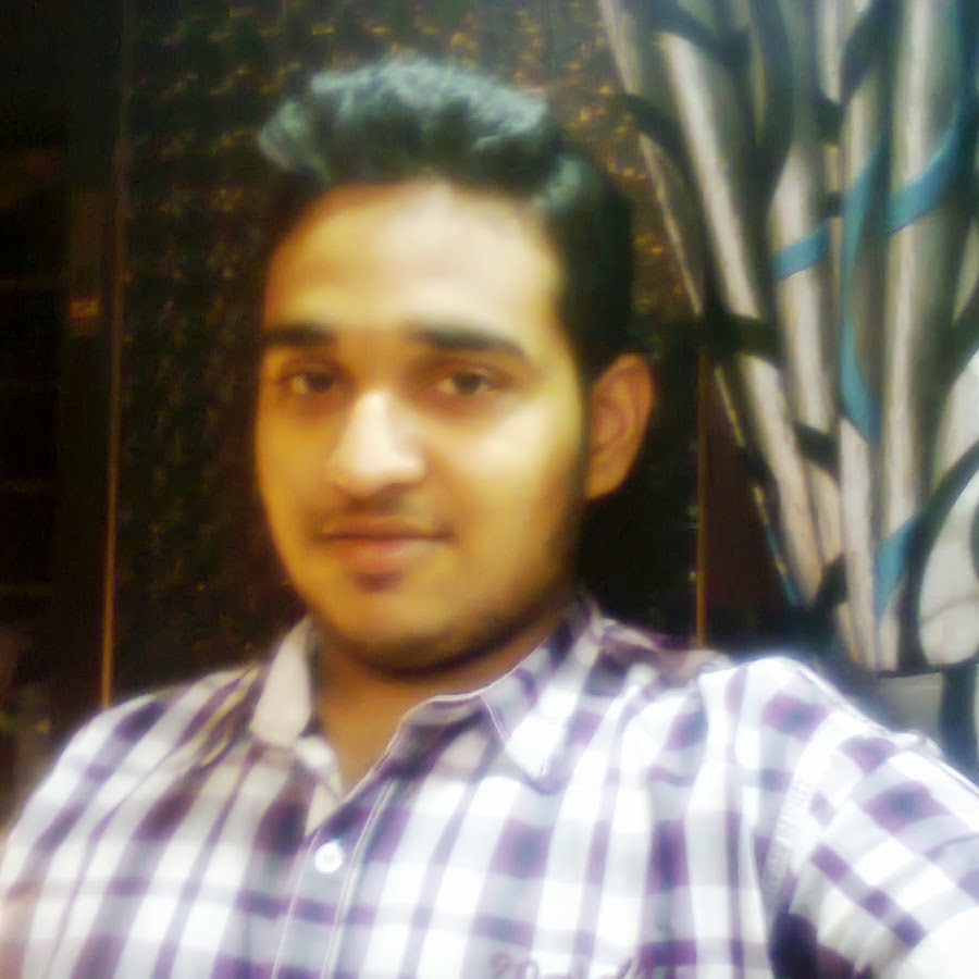 Nikhil Sahare YouTube kanalı avatarı