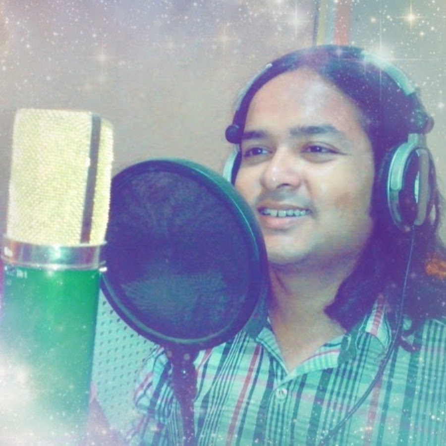 Kumar Saurabh Dibyendu YouTube channel avatar