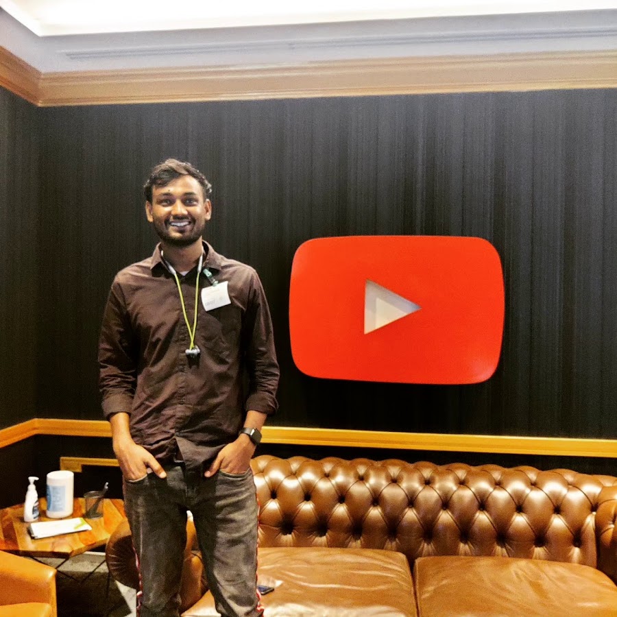 Kishore Singham Avatar de canal de YouTube