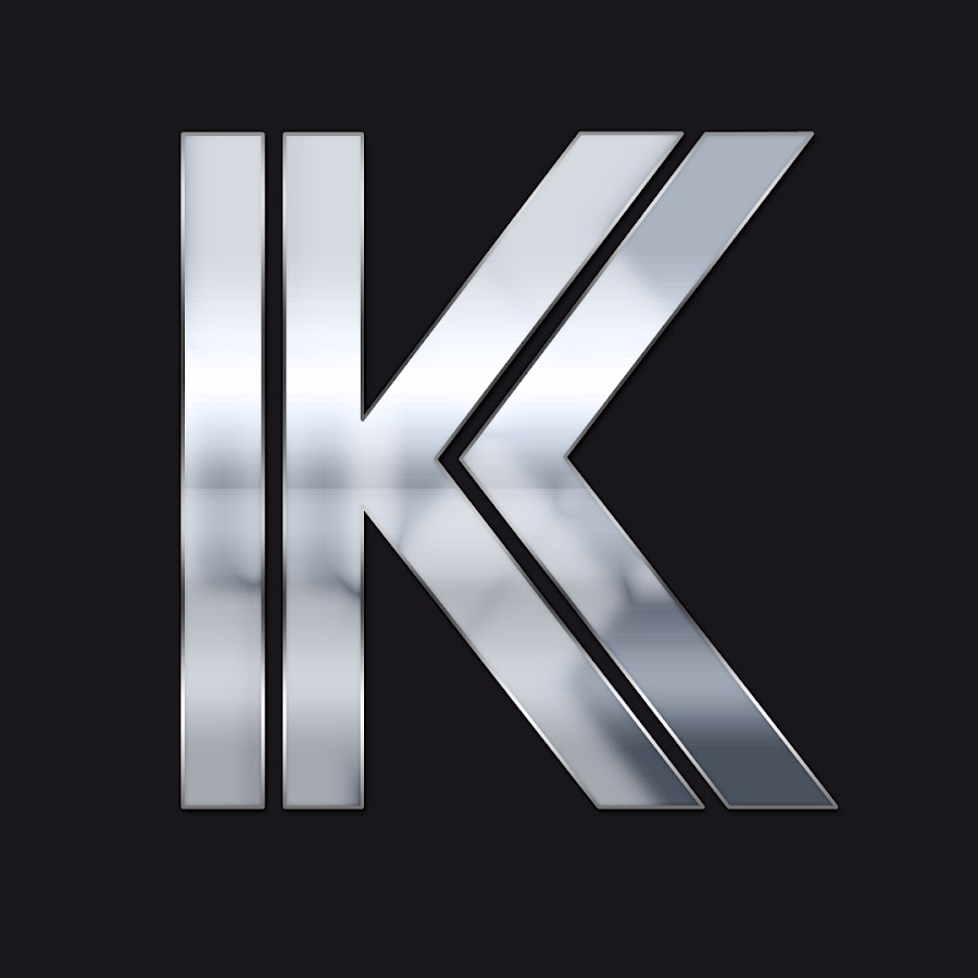 KeriaGaming YouTube kanalı avatarı