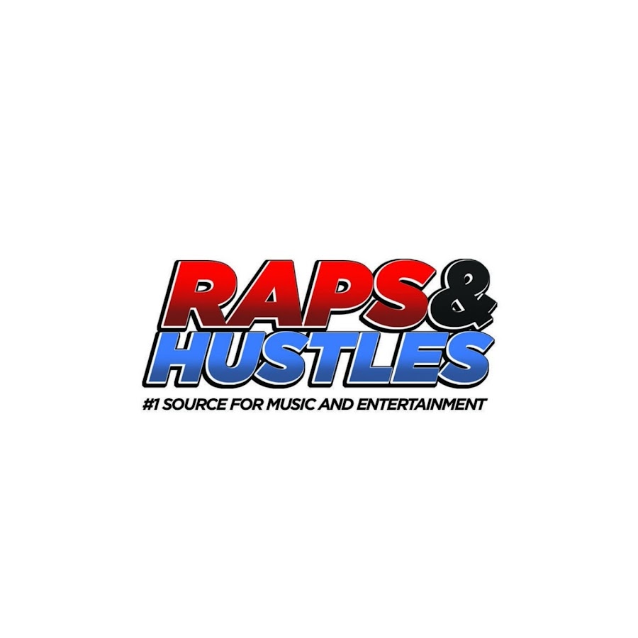 Raps & Hustles YouTube channel avatar