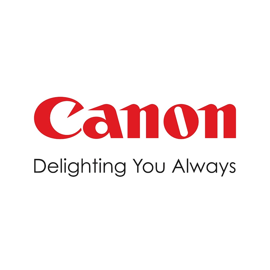 CanonHongKong رمز قناة اليوتيوب