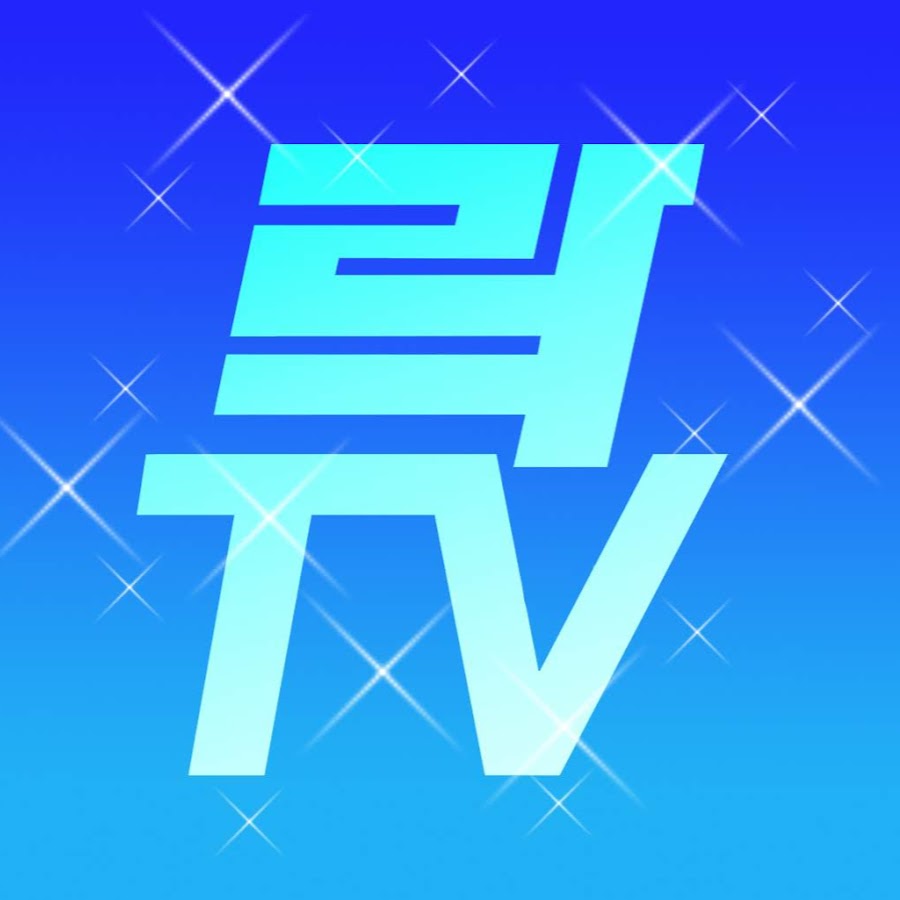 ROCK- ë½TV- YouTube channel avatar