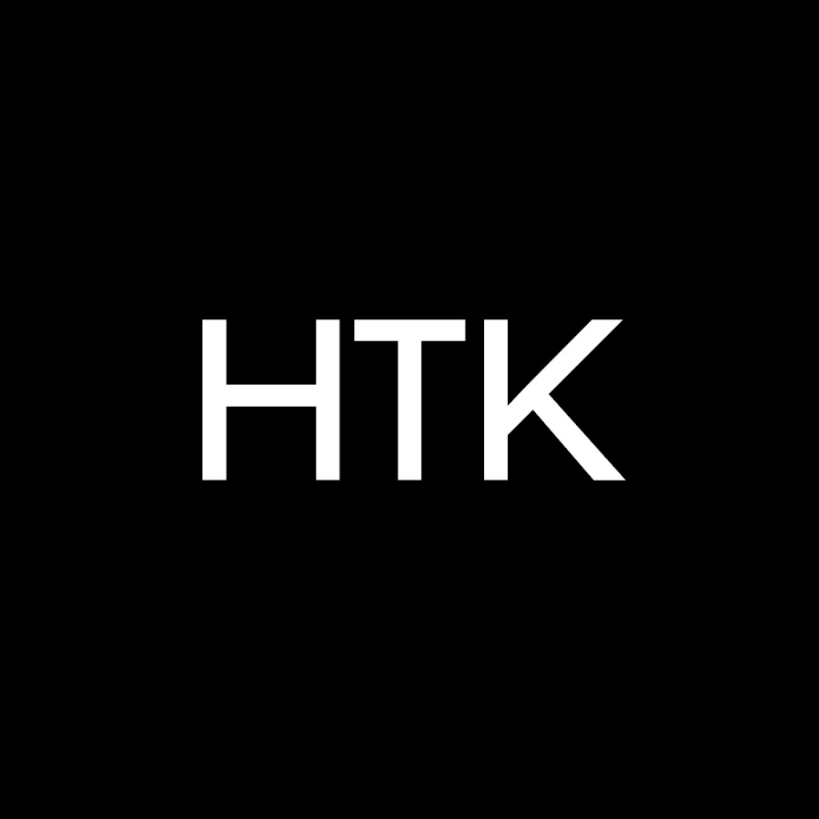 HiTechKing YouTube channel avatar