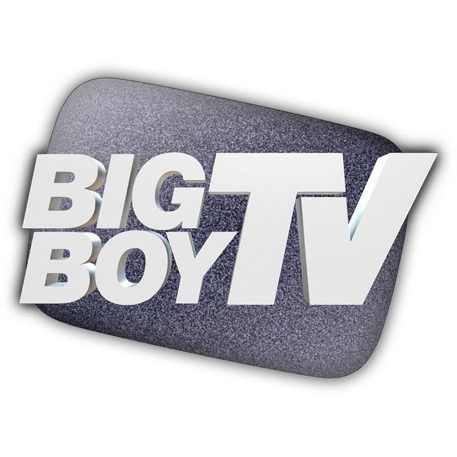 BigBoyTV YouTube 频道头像