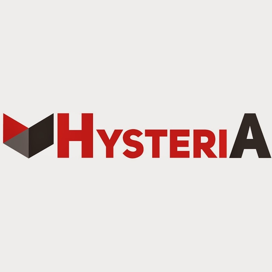 HysteriA رمز قناة اليوتيوب