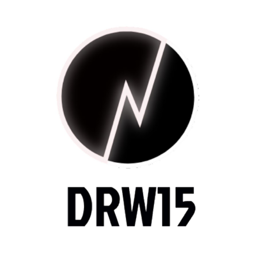 DRW15 यूट्यूब चैनल अवतार