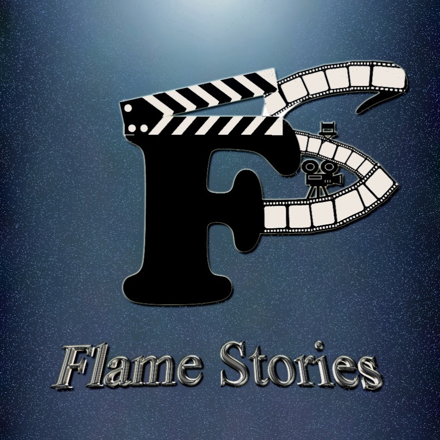 Flame Stories Аватар канала YouTube