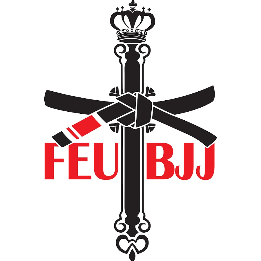 FEU BJJ YouTube kanalı avatarı