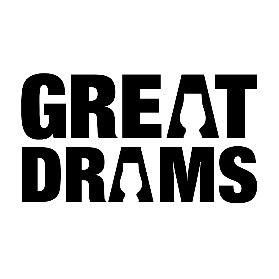 GreatDrams Whisky Reviews YouTube 频道头像