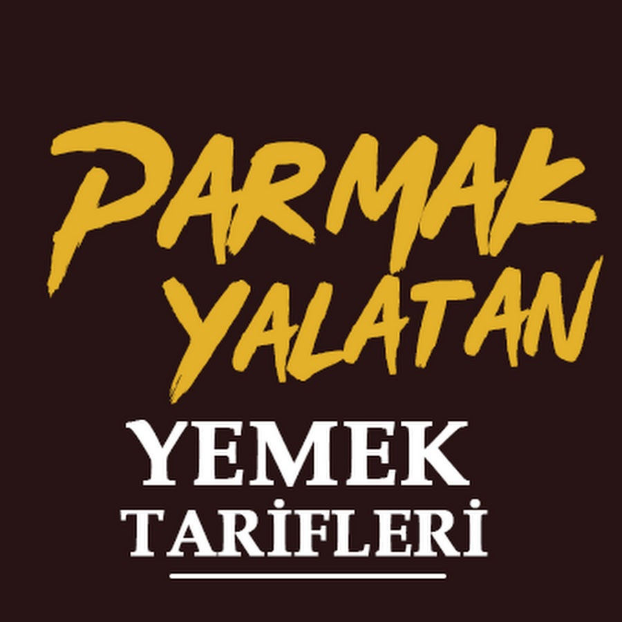 Parmak Yalatan Yemek Tarifleri Avatar del canal de YouTube