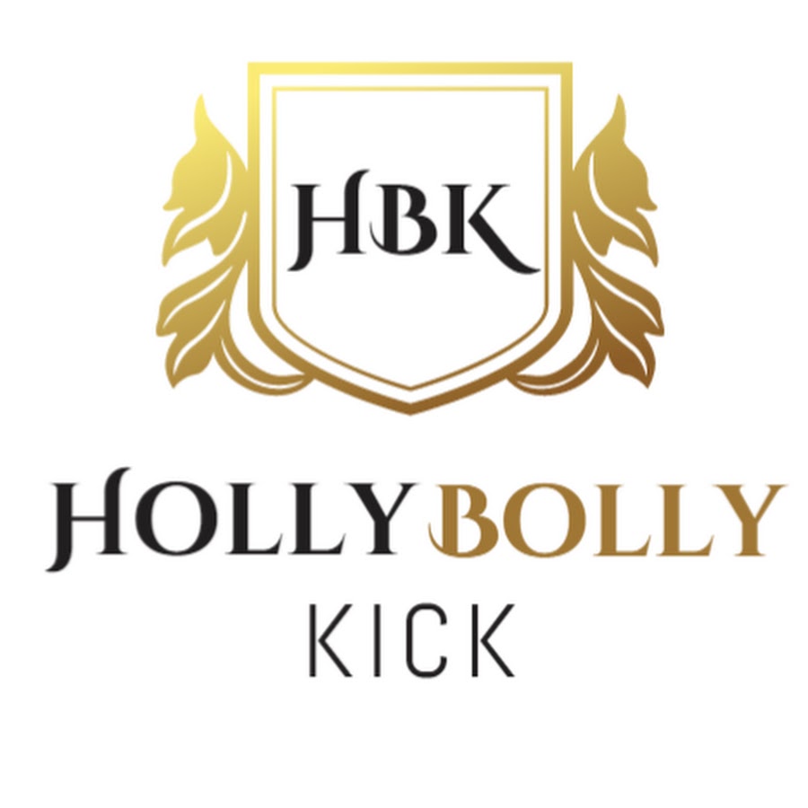 HollyBolly-Kick Avatar de chaîne YouTube