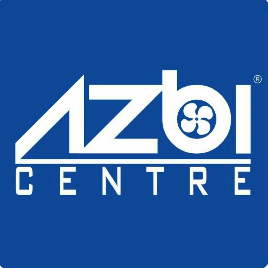 AzbiCentre - Pakar Aircond Kereta ইউটিউব চ্যানেল অ্যাভাটার