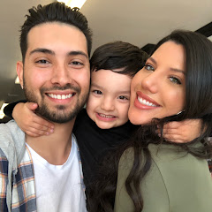 Thumbnail of related channel