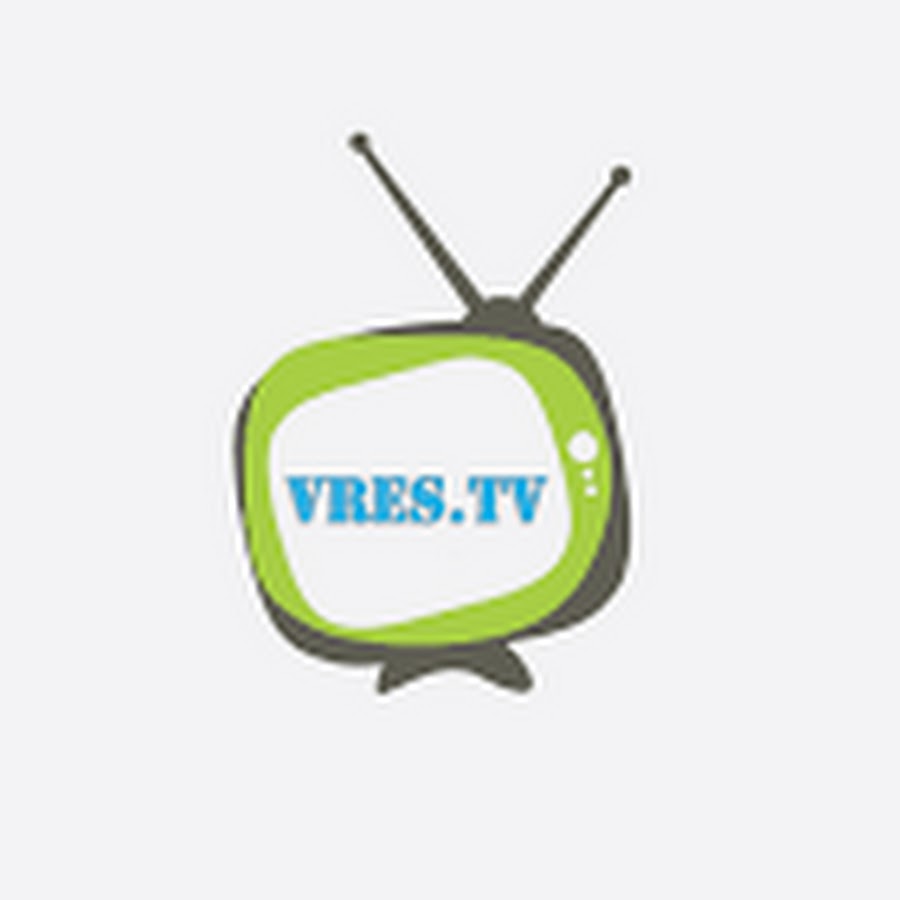 Vres TV Аватар канала YouTube