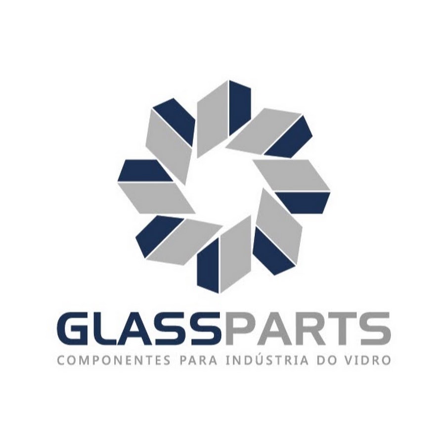 Glass Parts YouTube channel avatar