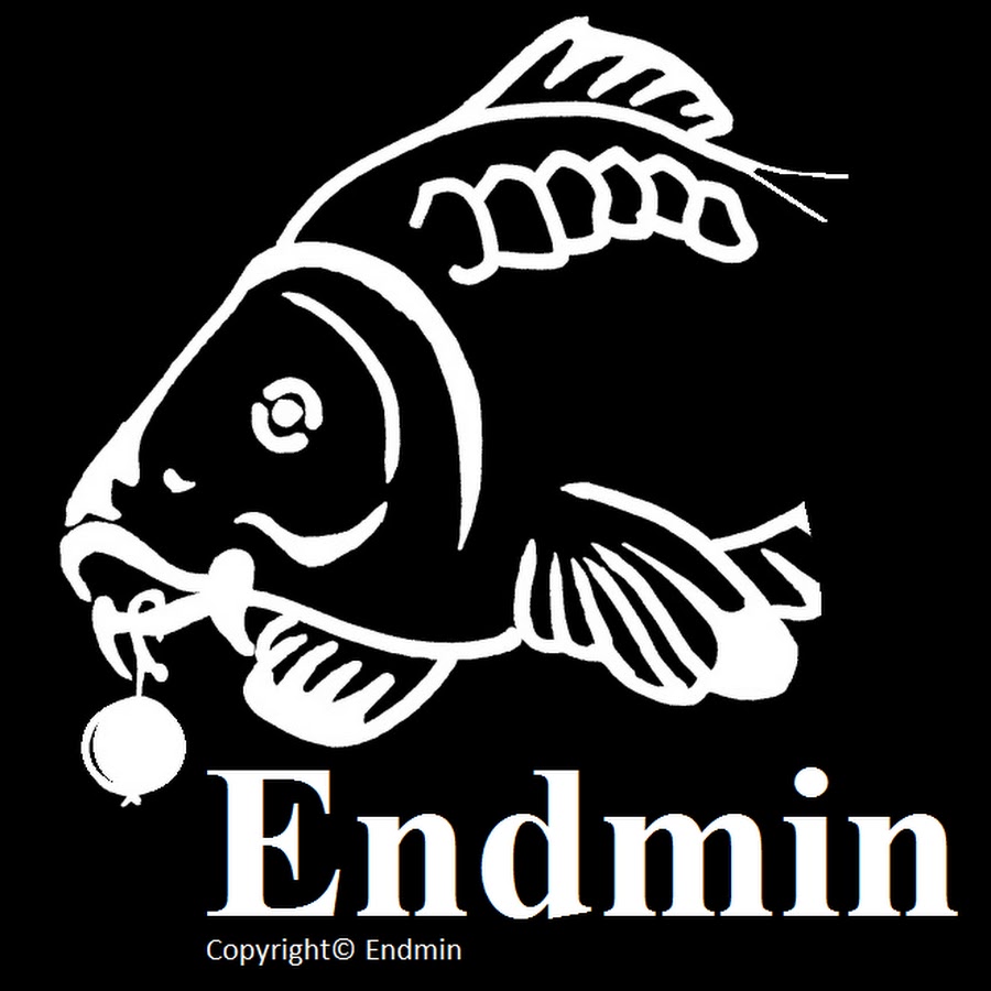 endmin YouTube channel avatar