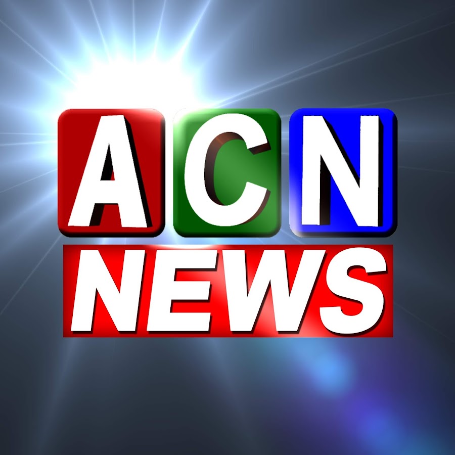 ACN News Badvel Avatar de chaîne YouTube