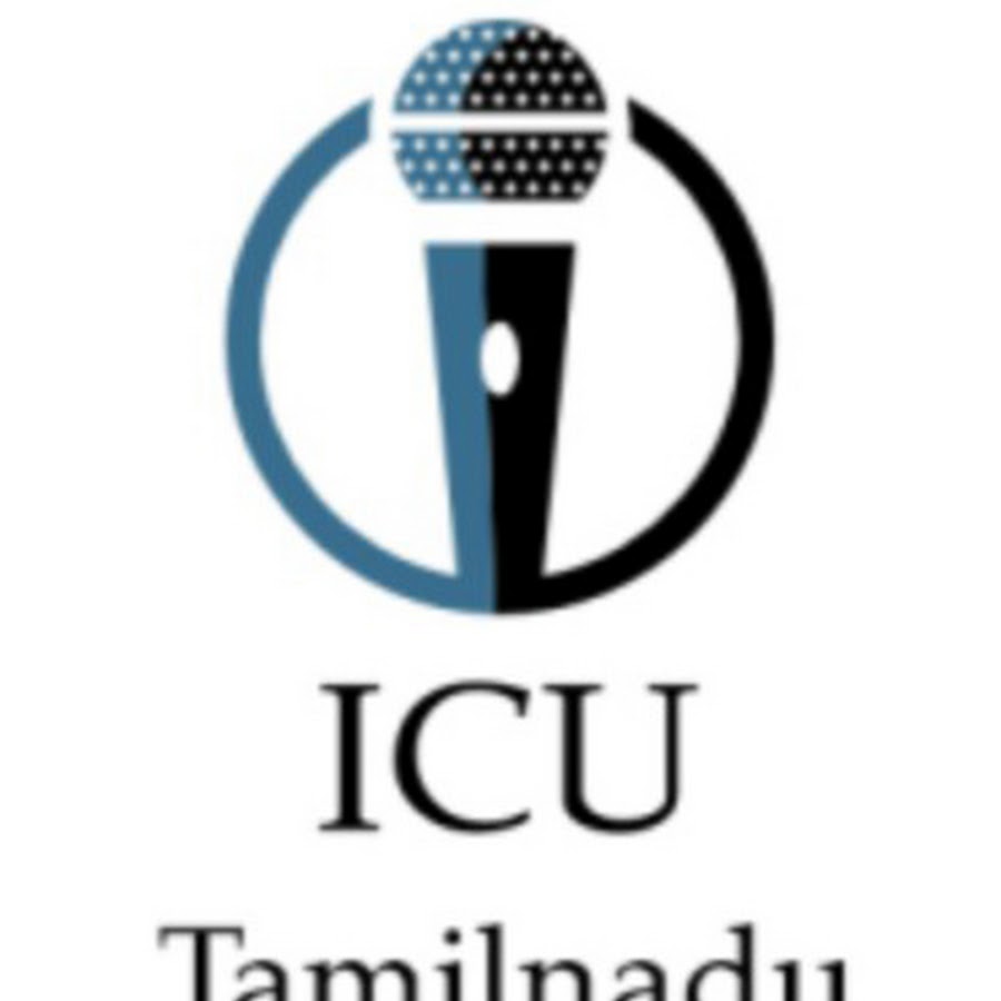 ICU Tamilnadu YouTube channel avatar