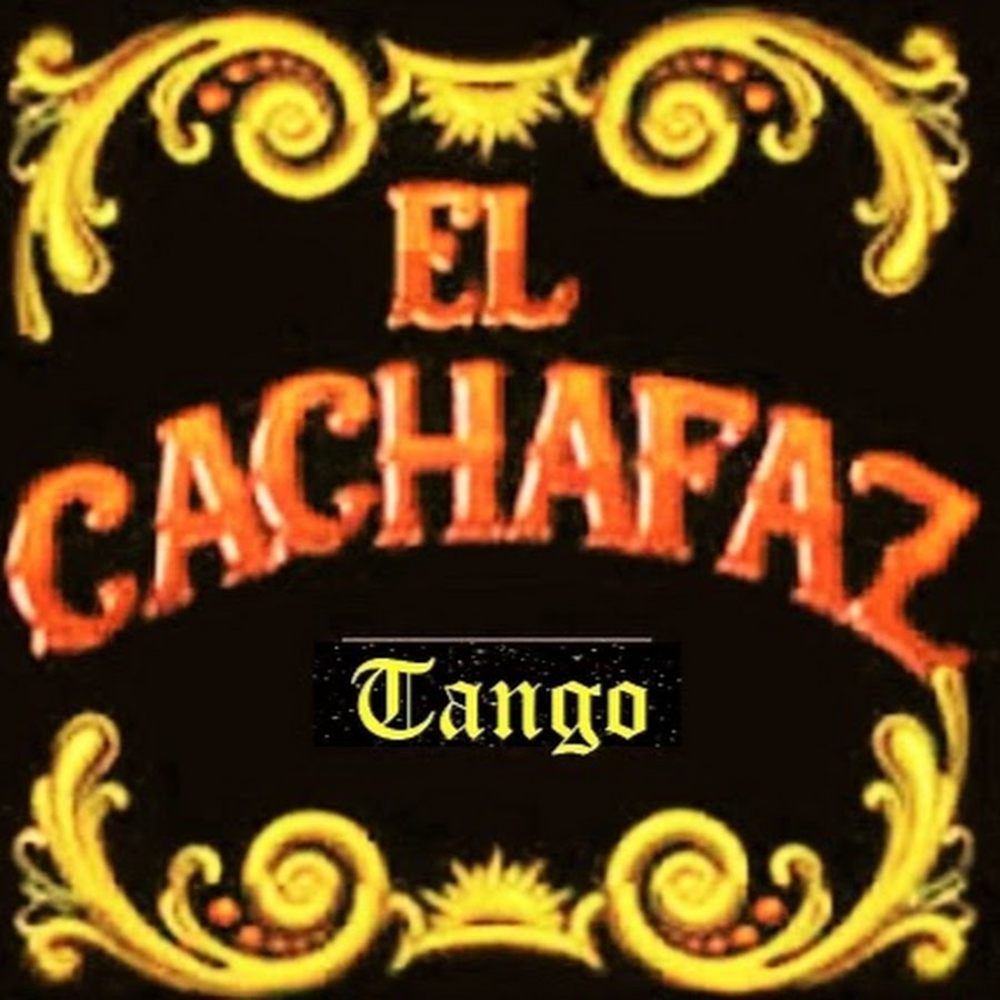 ElCachafaz07 YouTube channel avatar