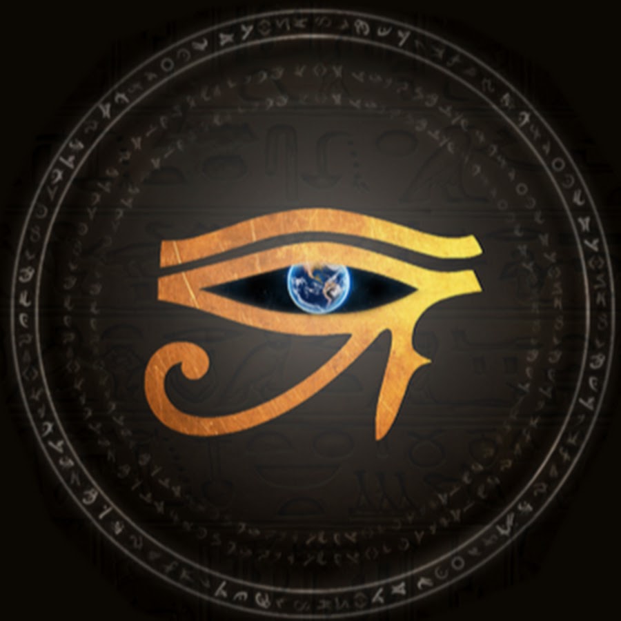 Enigma Seeker YouTube-Kanal-Avatar