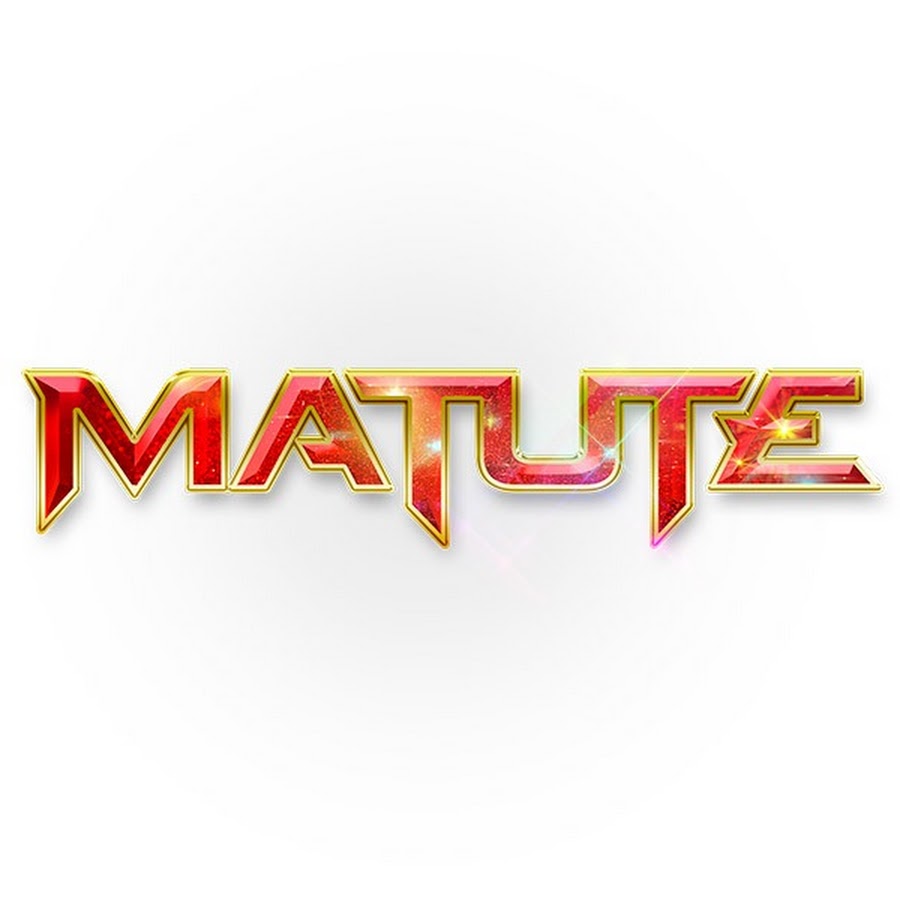 Matute Oficial YouTube channel avatar