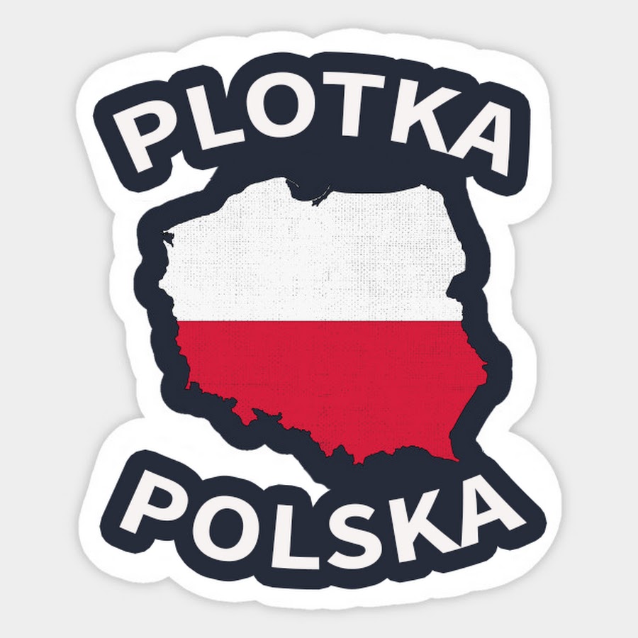 Plotka Polska YouTube-Kanal-Avatar