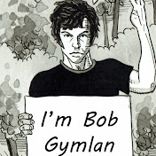 Bob Gymlan net worth