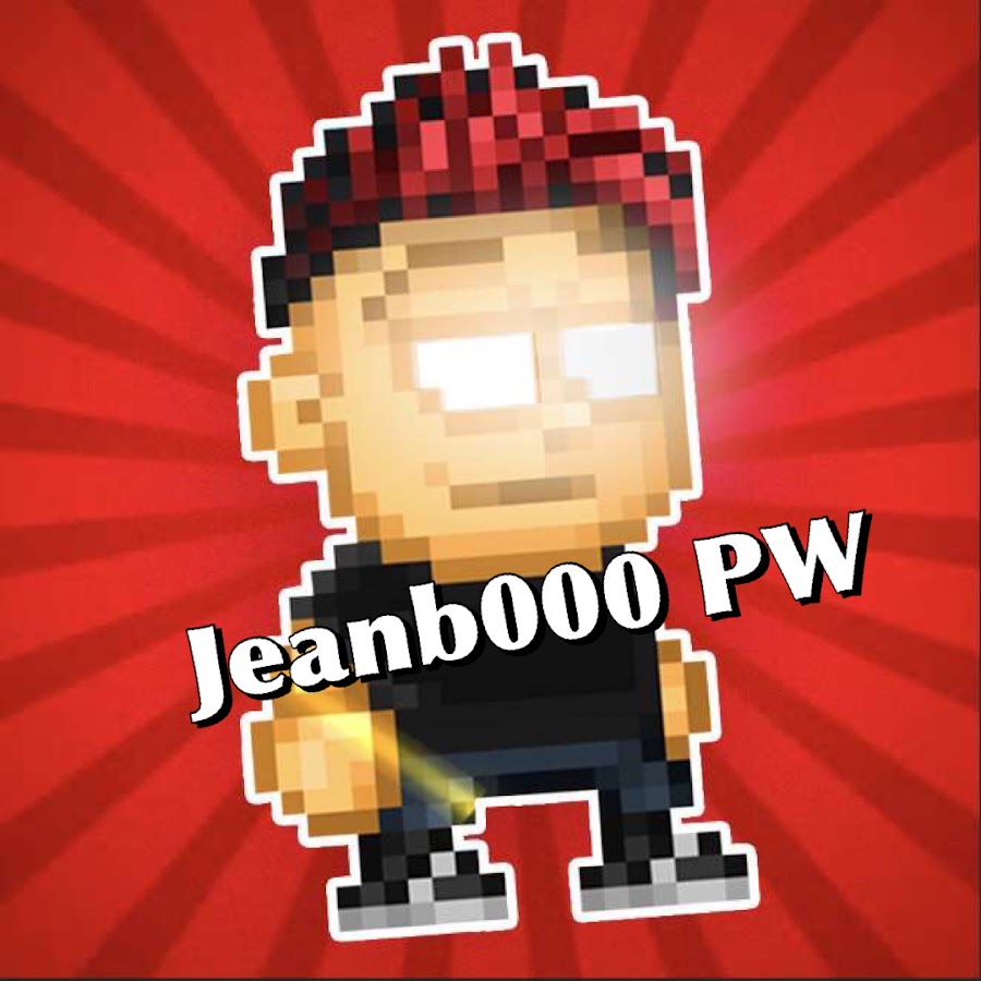 Jeanb000 YouTube channel avatar