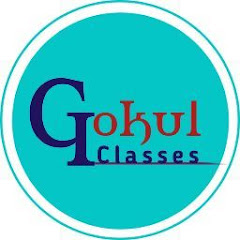 GOKUL CLASSES