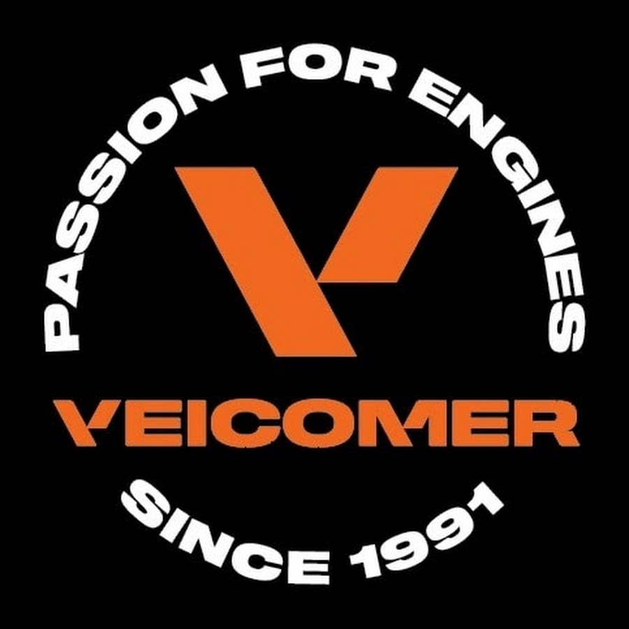 Veicomer Engine Performance Solution Avatar channel YouTube 