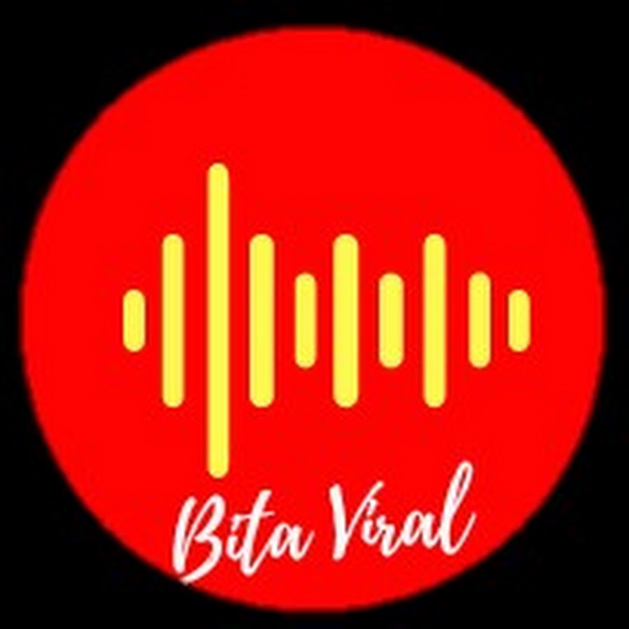 Bita Viral YouTube channel avatar