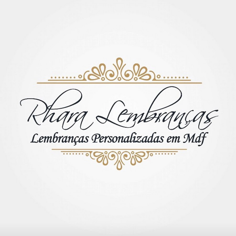 Rhara LembranÃ§as YouTube channel avatar